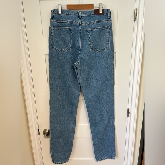 L.L. Bean Jeans - Picture 2 of 4